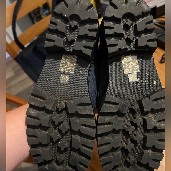 Navy journey collection size NW 7.5 new - Picture 6 of 8